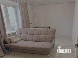 2-к квартира, на длительный срок, 45м2, 8/9 этаж