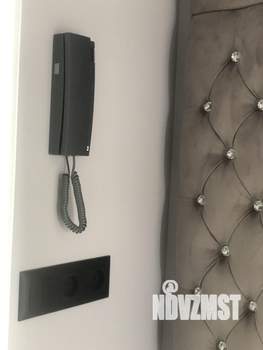 2-к квартира, посуточно, 57м2, 3/4 этаж