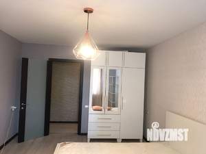 3-к квартира, на длительный срок, 101м2, 8/16 этаж