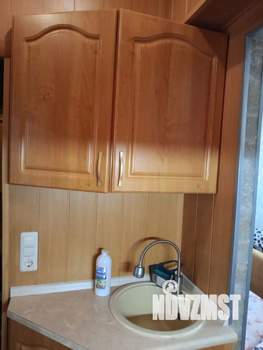 Студия квартира, посуточно, 16м2, 5/6 этаж