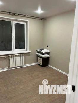 2-к квартира, посуточно, 55м2, 1/1 этаж