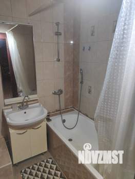 1-к квартира, на длительный срок, 43м2, 2/14 этаж