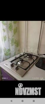 1-к квартира, на длительный срок, 32м2, 4/4 этаж