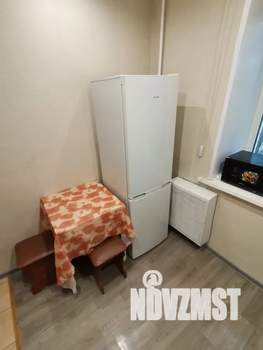 2-к квартира, посуточно, 43м2, 2/9 этаж