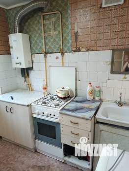 2-к квартира, на длительный срок, 43м2, 3/4 этаж