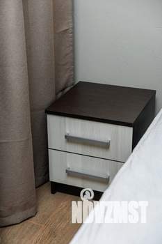 2-к квартира, посуточно, 55м2, 1/1 этаж