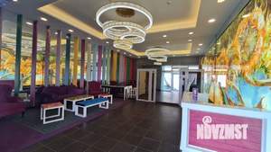 2-к квартира, на длительный срок, 63м2, 15/24 этаж