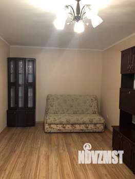 1-к квартира, на длительный срок, 31м2, 3/5 этаж