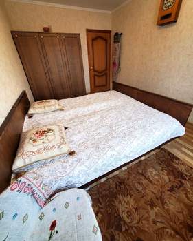 2-к квартира, на длительный срок, 54м2, 4/10 этаж