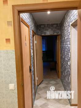 1-к квартира, на длительный срок, 41м2, 1/16 этаж