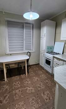 1-к квартира, на длительный срок, 34м2, 8/10 этаж