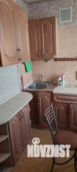 1-к квартира, на длительный срок, 36м2, 3/5 этаж