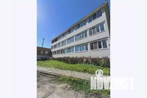 1-к квартира, посуточно, 39м2, 3/3 этаж