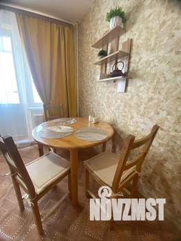 1-к квартира, посуточно, 40м2, 5/16 этаж