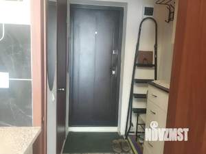 1-к квартира, посуточно, 38м2, 2/4 этаж