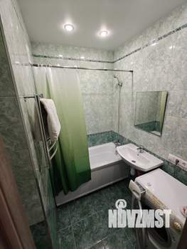 2-к квартира, на длительный срок, 64м2, 4/12 этаж