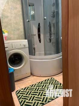 1-к квартира, на длительный срок, 32м2, 1/5 этаж