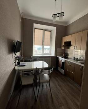 2-к квартира, на длительный срок, 45м2, 4/5 этаж