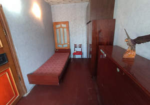 2-к квартира, на длительный срок, 45м2, 3/4 этаж