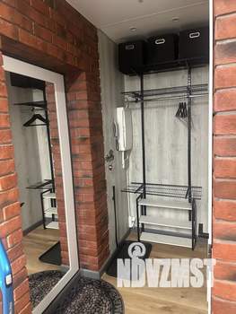 Студия квартира, посуточно, 32м2, 1/9 этаж