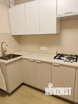 1-к квартира, на длительный срок, 33м2, 1/5 этаж