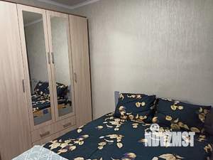 2-к квартира, посуточно, 50м2, 2/5 этаж