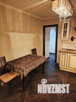 2-к квартира, посуточно, 53м2, 5/9 этаж