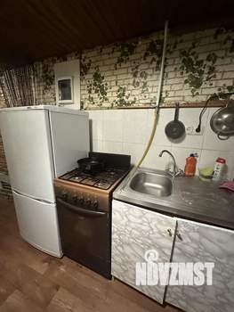 1-к квартира, на длительный срок, 30м2, 1/1 этаж