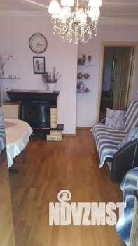 2-к квартира, посуточно, 40м2, 11/16 этаж