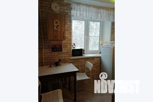 1-к квартира, посуточно, 34м2, 4/5 этаж