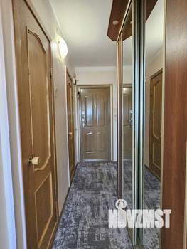 1-к квартира, на длительный срок, 33м2, 9/10 этаж