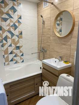 1-к квартира, посуточно, 32м2, 1/5 этаж