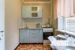 2-к квартира, посуточно, 48м2, 1/1 этаж