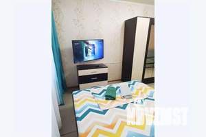 1-к квартира, посуточно, 45м2, 6/9 этаж