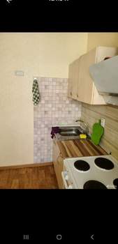 1-к квартира, на длительный срок, 42м2, 2/9 этаж