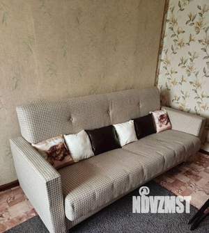 2-к квартира, посуточно, 42м2, 1/1 этаж