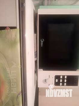 4-к квартира, посуточно, 83м2, 2/4 этаж