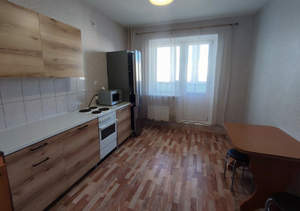 2-к квартира, на длительный срок, 60м2, 11/15 этаж