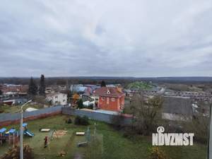 2-к квартира, на длительный срок, 53м2, 4/5 этаж