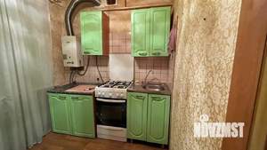 1-к квартира, на длительный срок, 31м2, 1/4 этаж