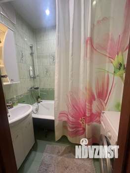 1-к квартира, посуточно, 45м2, 9/14 этаж