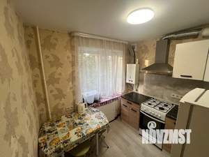 3-к квартира, посуточно, 64м2, 4/4 этаж