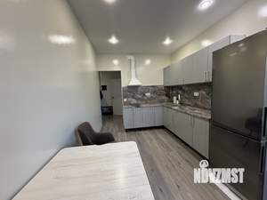 1-к квартира, на длительный срок, 37м2, 5/22 этаж