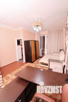 1-к квартира, на длительный срок, 30м2, 3/4 этаж