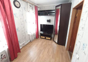 2-к квартира, на длительный срок, 50м2, 2/2 этаж