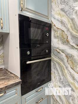 1-к квартира, на длительный срок, 40м2, 12/16 этаж