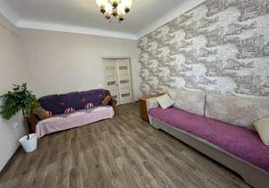 2-к квартира, на длительный срок, 45м2, 4/5 этаж