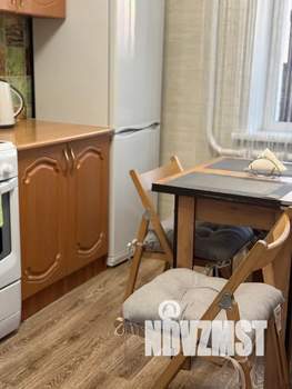 1-к квартира, посуточно, 39м2, 9/16 этаж