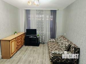 1-к квартира, посуточно, 32м2, 1/10 этаж