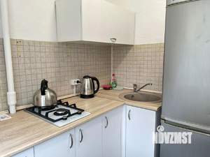 1-к квартира, посуточно, 32м2, 1/1 этаж